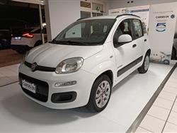 FIAT PANDA 0.9 TwinAir Turbo Natural Power #NEOPATENTATI