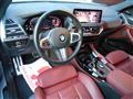 BMW X4 xDrive30d IBRIDA 48V 249CV Msport+Tetto con Iva 22