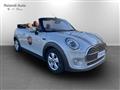 MINI MINI 3 PORTE 1.5 Cooper D Hype Auto