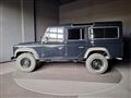 LAND ROVER DEFENDER 110 2.5 Td5 cat Station Wagon Ambulanza