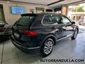 VOLKSWAGEN TIGUAN NEW 2.0 TDI 150CV SCR DSG Life Navi - Fari a Led