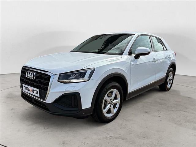 AUDI Q2 30 TFSI Business