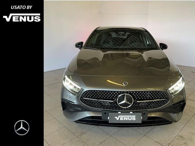 MERCEDES CLASSE A SEDAN A 200 Automatic 4p. AMG Line Premium Plus