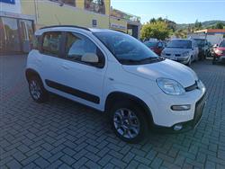 FIAT Panda 1.3 MJT 95 CV S&S Lounge