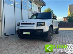 LAND ROVER DEFENDER 110 3.0D I6 200 CV AWD Auto SE