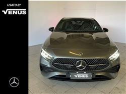 MERCEDES CLASSE A SEDAN A 200 Automatic 4p. AMG Line Premium Plus