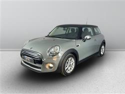 MINI MINI 3 PORTE IV F55-F56 2014 -  1.5 Cooper D 3p