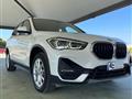 BMW X1 sDrive18d Business Advantage