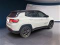 JEEP COMPASS II 2021 1.6 mjt 80 Anniversario 2wd 130cv