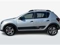 DACIA NUOVA SANDERO STEPWAY Stepway 0.9 TCe 90cv Techroad DACIA - STEPWAY 0.9