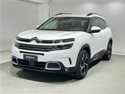 CITROEN C5 AIRCROSS PureTech 130 S&S EAT8 Shine