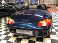 PORSCHE BOXSTER 2.7i 24V cat