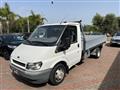 FORD TRANSIT Cassone Fisso 115CV 240.000KM