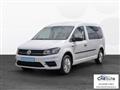 VOLKSWAGEN Caddy 1.4 TGI Comfortline Maxi