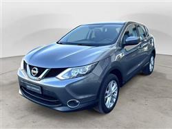 NISSAN QASHQAI 1.5 dCi Business