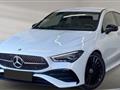 MERCEDES CLASSE CLA COUPE Automatic 4Matic AMG Line Premium