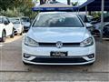 VOLKSWAGEN Golf 2.0 tdi Executive 150cv