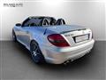 MERCEDES CLASSE SLK SLK G