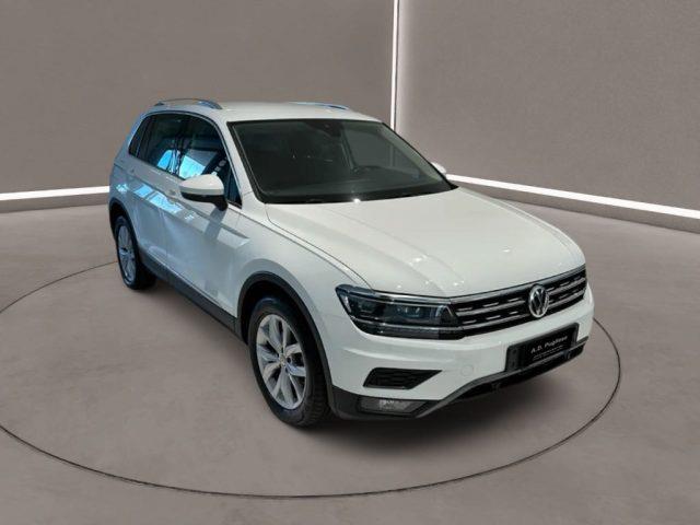 VOLKSWAGEN TIGUAN 2ª serie -  2.0 TDI SCR 4MOTION Advanced BlueMo