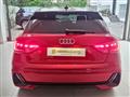 AUDI A1 SPORTBACK SPB 25 TFSI  S line edition da ?279,00 mensili