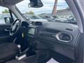 JEEP RENEGADE 1.0cc 120cv LIMITED NAVI/SENSORI PARK. ANT/POST