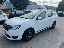 DACIA LOGAN MCV 1.2 75CV GPL GANCIO TRAINO