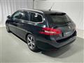 PEUGEOT 308 BlueHDi 130 S&S SW Allure