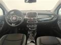 FIAT 500C X 2018 - X 1.6 mjt Business 4x2 120cv