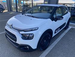 CITROEN C3 PureTech 83 S&S Plus