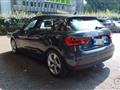 AUDI A1 CITYCARVER 25 TFSI Admired S-Tronic