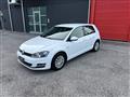 VOLKSWAGEN GOLF 1.4 TGI 5p. Trendline BlueMotion