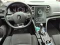 RENAULT MEGANE SPORTER duelblue dci