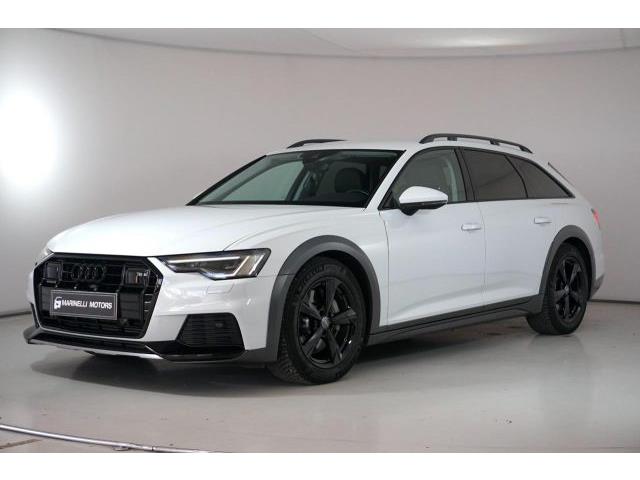 AUDI A6 ALLROAD 45 TDI 231CV TIPTRONIC