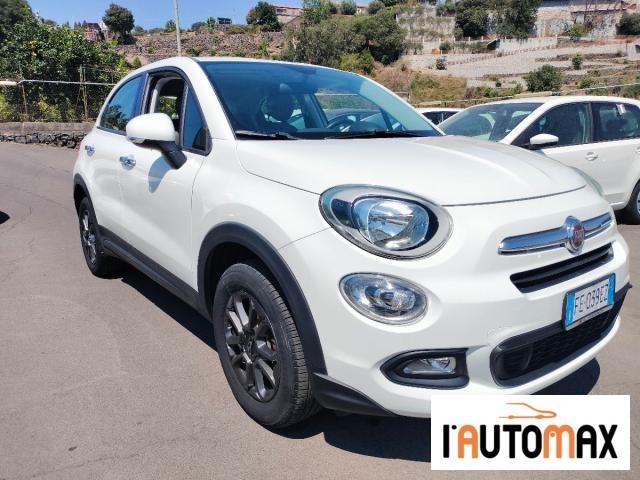 FIAT 500X 1.6 mjt Pop Star 4x2 120cv