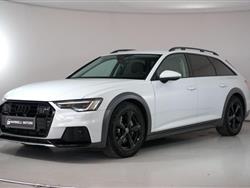 AUDI A6 ALLROAD 45 TDI 231CV TIPTRONIC