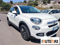 FIAT 500X 1.6 mjt Pop Star 4x2 120cv