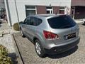 NISSAN QASHQAI 2.0 16V Acenta