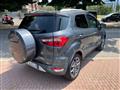 FORD ECOSPORT 1.5 TDCi 95 CV Titanium