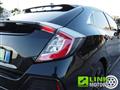 HONDA CIVIC 1.0T 5 porte Executive