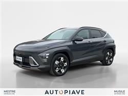 HYUNDAI NEW KONA HYBRID Kona HEV 1.6 DCT XClass