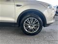 FORD KUGA (2012) cil. 2.0 TDCI 140 CV 4WD Powershift