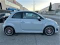 ABARTH 595 TURISMO 1.4 Turbo T-Jet 160 CV Turismo