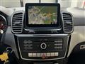 MERCEDES CLASSE GLE d 4Matic Premium