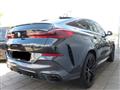 BMW X6 M50d auto