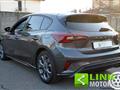 FORD FOCUS 1.0 EcoBoost Hybrid MHEV 125CV ST-Line - 2023