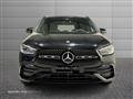 MERCEDES CLASSE GLA d Automatic Premium Navi