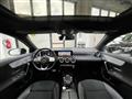 MERCEDES CLASSE A SEDAN d Automatic 4p. Premium