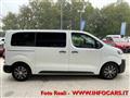 PEUGEOT EXPERT Traveller BlueHDi 115 S&S Vettura 8 posti Iva inc