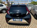 TOYOTA NUOVA AYGO X 1.0 VVT-i 72 CV 5 porte Trend S-CVT MY 24 NO VINCO