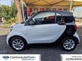 SMART FORTWO 70 1.0 twinamic Youngster